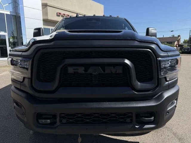 Ram 2500 2024 photo 3