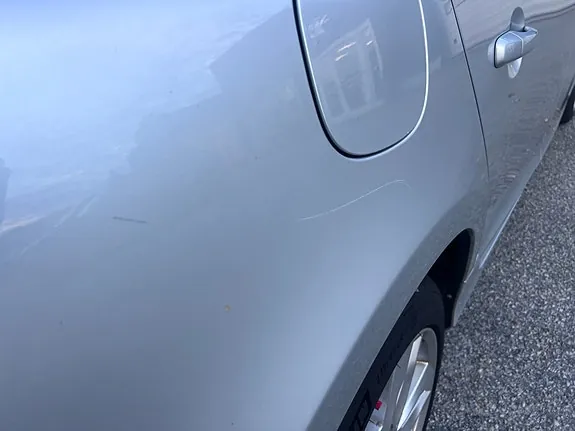 Volvo S60 2011 photo 4