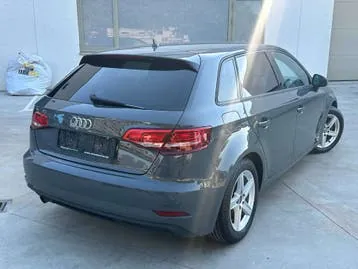 Audi A3 2017 photo 2
