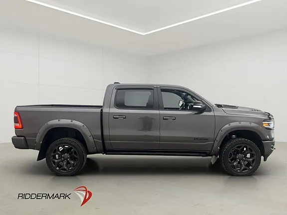 Dodge Ram 1500 2022 photo 2