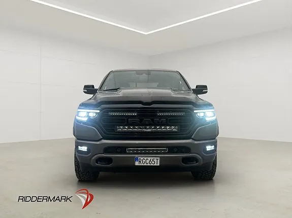 Dodge Ram 1500 2022 photo 5