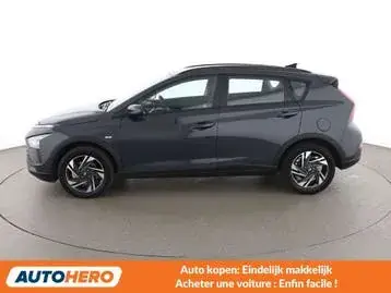Hyundai Bayon 2022 photo 3