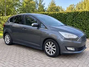 Ford C-Max 2015 photo 4