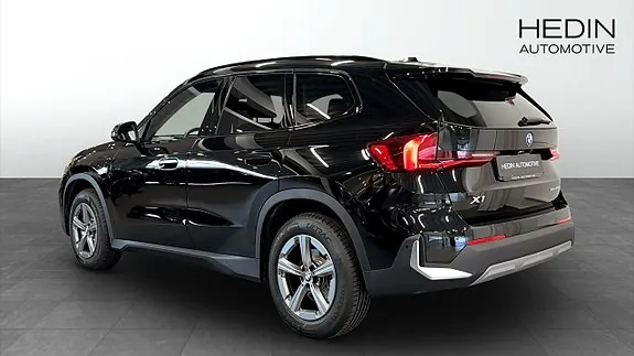 BMW X1 2026 photo 2