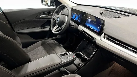 BMW X1 2026 photo 3