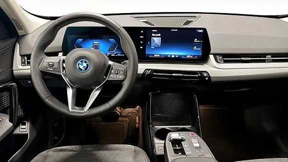 BMW X1 2026 photo 4