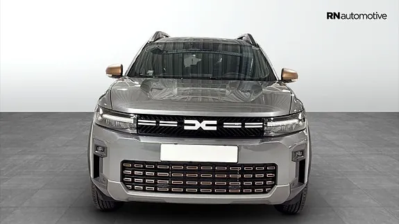 Dacia Bigster 2026 photo 3