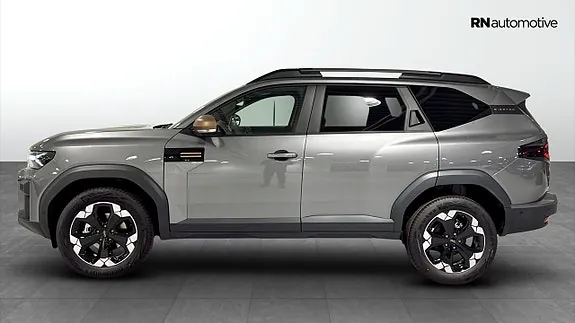 Dacia Bigster 2026 photo 2