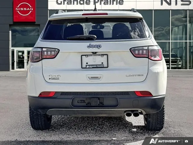 Jeep Compass 2020 photo 5