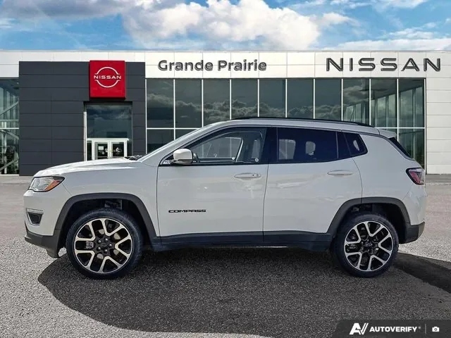 Jeep Compass 2020 photo 2