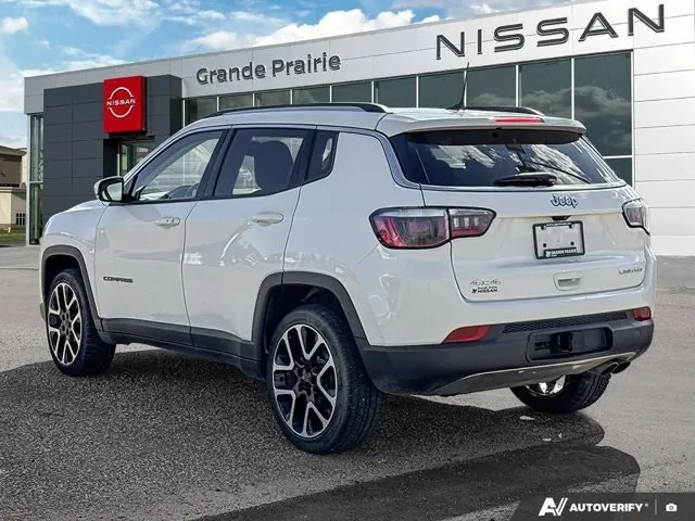 Jeep Compass 2020 photo 4