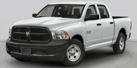 Ram 1500 Classic