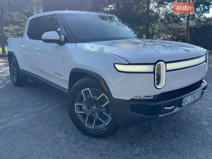 Rivian R1T 2024 photo 5