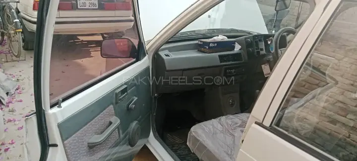 Suzuki Mehran