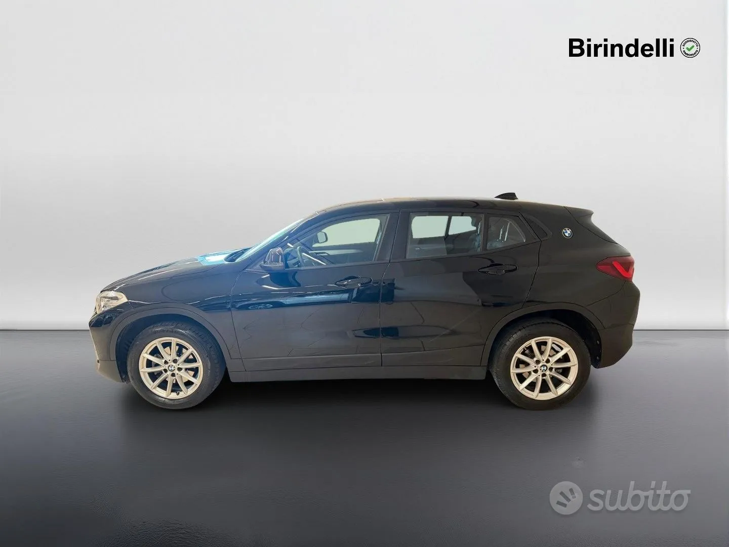 BMW X2 2022 photo 5