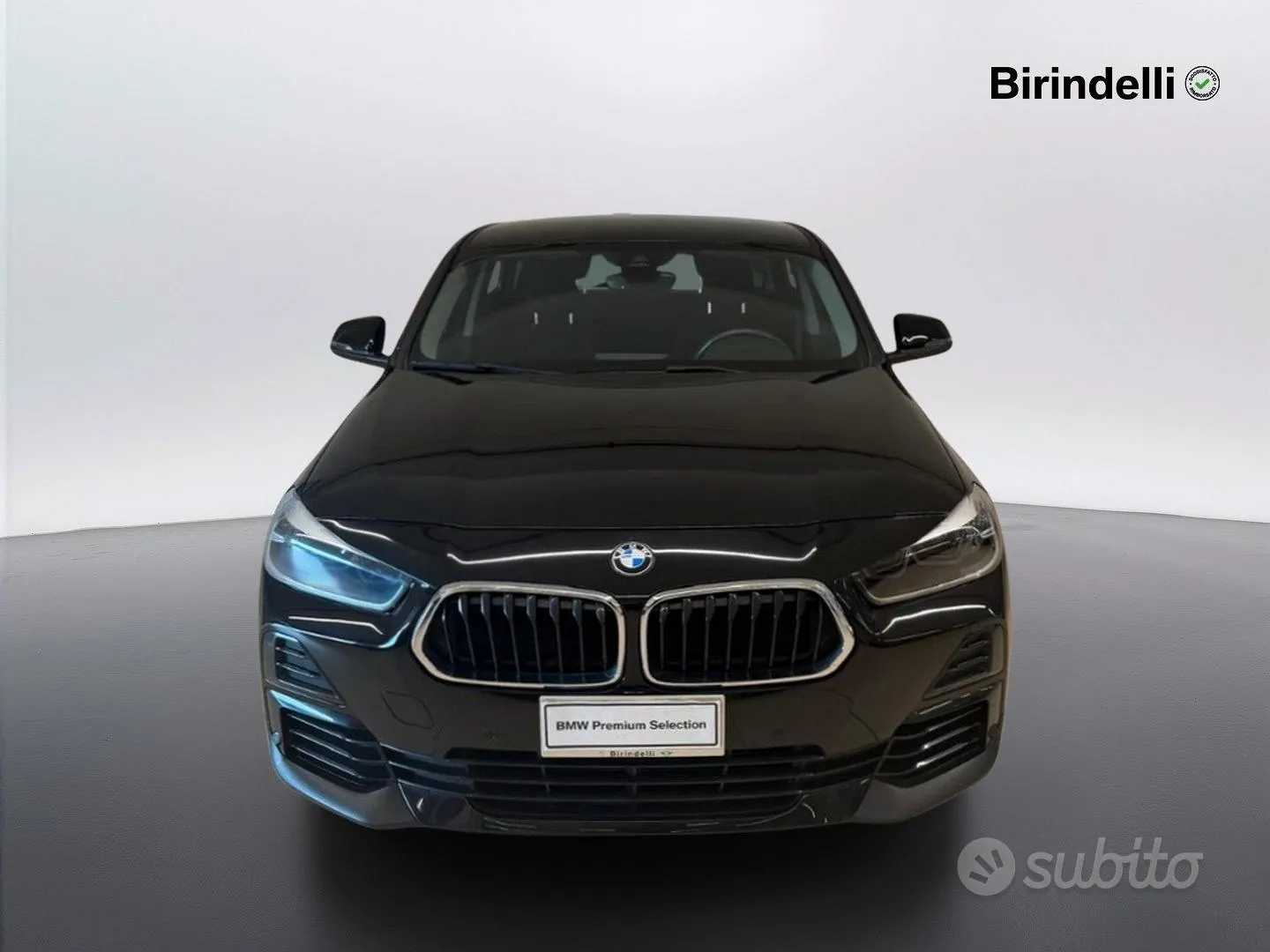 BMW X2 2022 photo 4