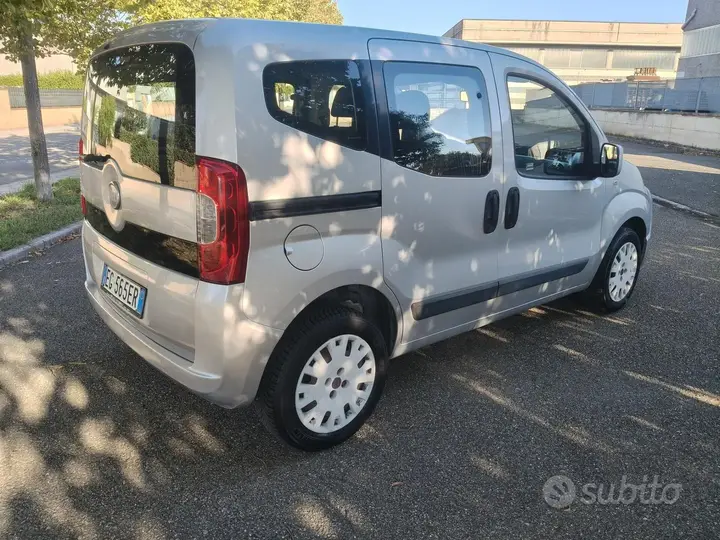 Fiat Qubo 2011 photo 5