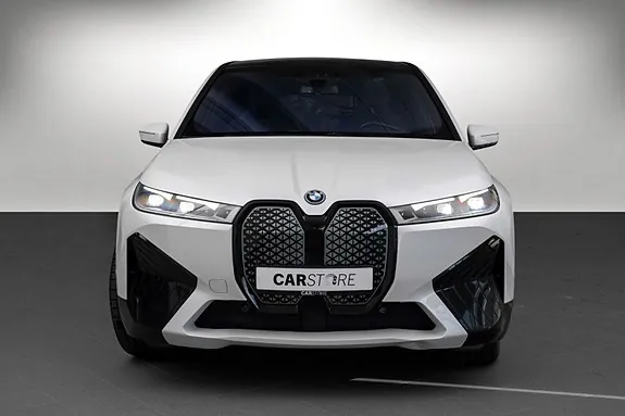 BMW Ix 2023 photo 3