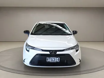 Toyota Corolla 2026 photo 3