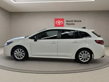 Toyota Corolla 2026 photo 5
