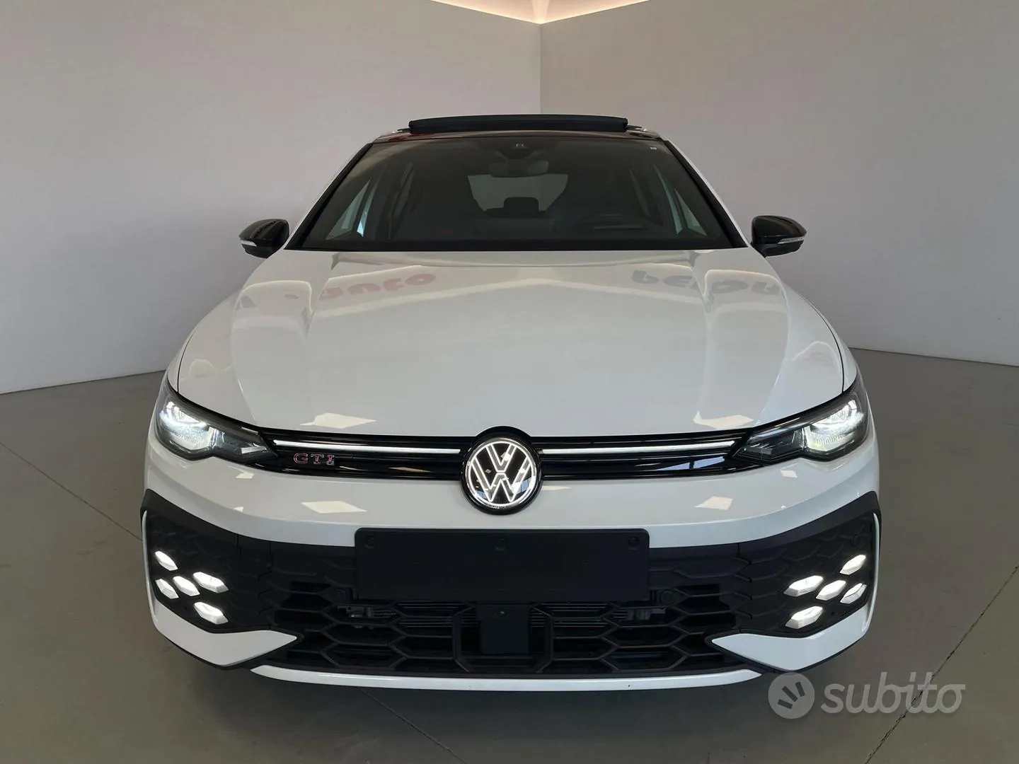 Volkswagen Golf Gti 2025 photo 5