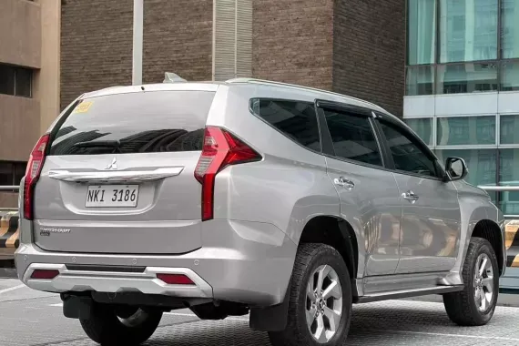 Mitsubishi Montero Sport 2025 photo 3