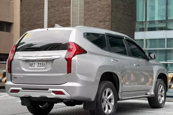 Mitsubishi Montero Sport 2025 photo 4