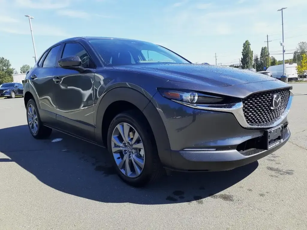 Mazda Cx-30 2026 photo 4