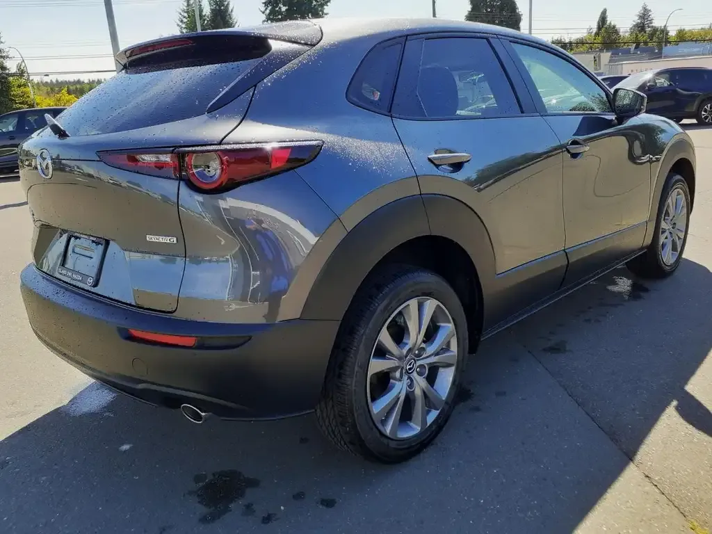 Mazda Cx-30 2026 photo 5