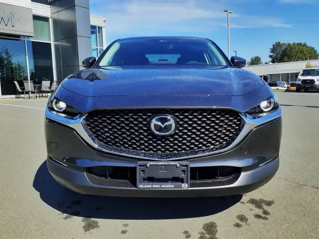 Mazda Cx-30 2026 photo 2