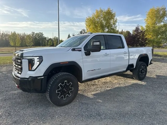 GMC Sierra 2500Hd