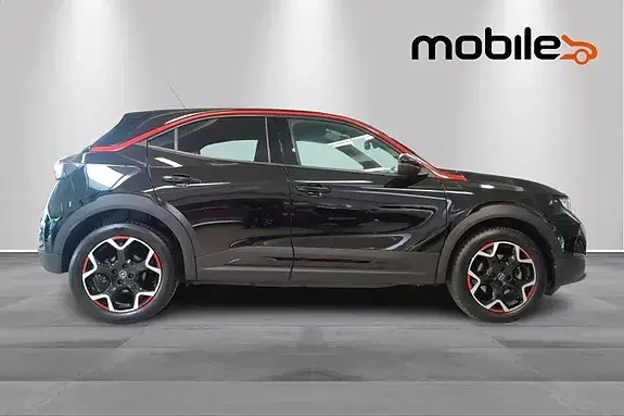Opel Mokka 2023 photo 2