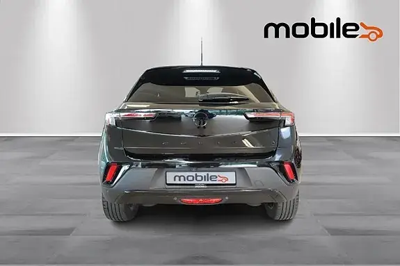 Opel Mokka 2023 photo 4