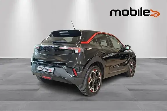 Opel Mokka 2023 photo 3