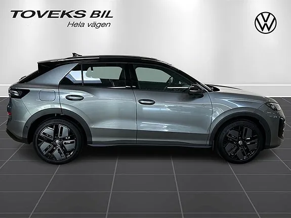 Volkswagen T-Roc 2026 photo 2