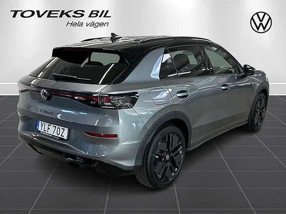 Volkswagen T-Roc 2026 photo 3
