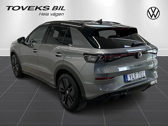 Volkswagen T-Roc 2026 photo 5