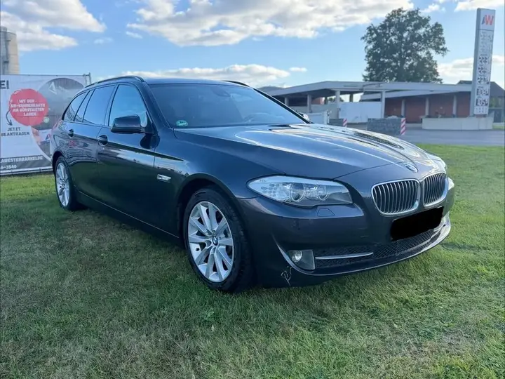 BMW 525D