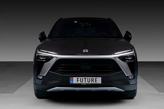 NIO Es8 2022 photo 2