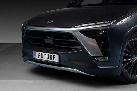 NIO Es8 2022 photo 3