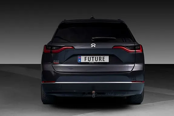 NIO Es8 2022 photo 4