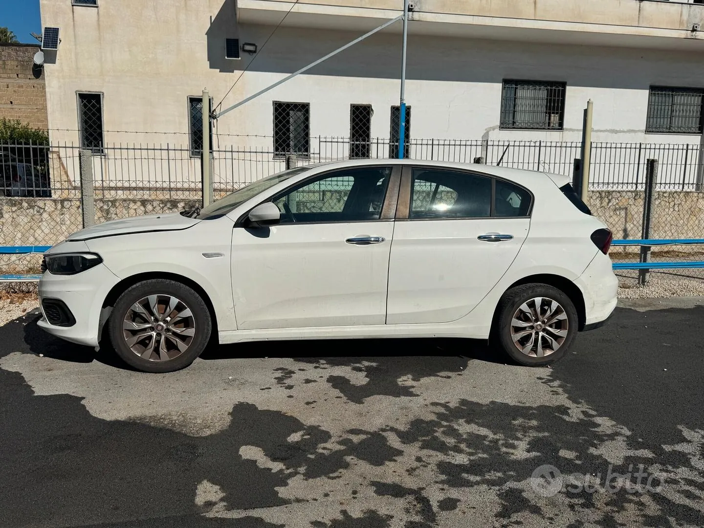Fiat Tipo