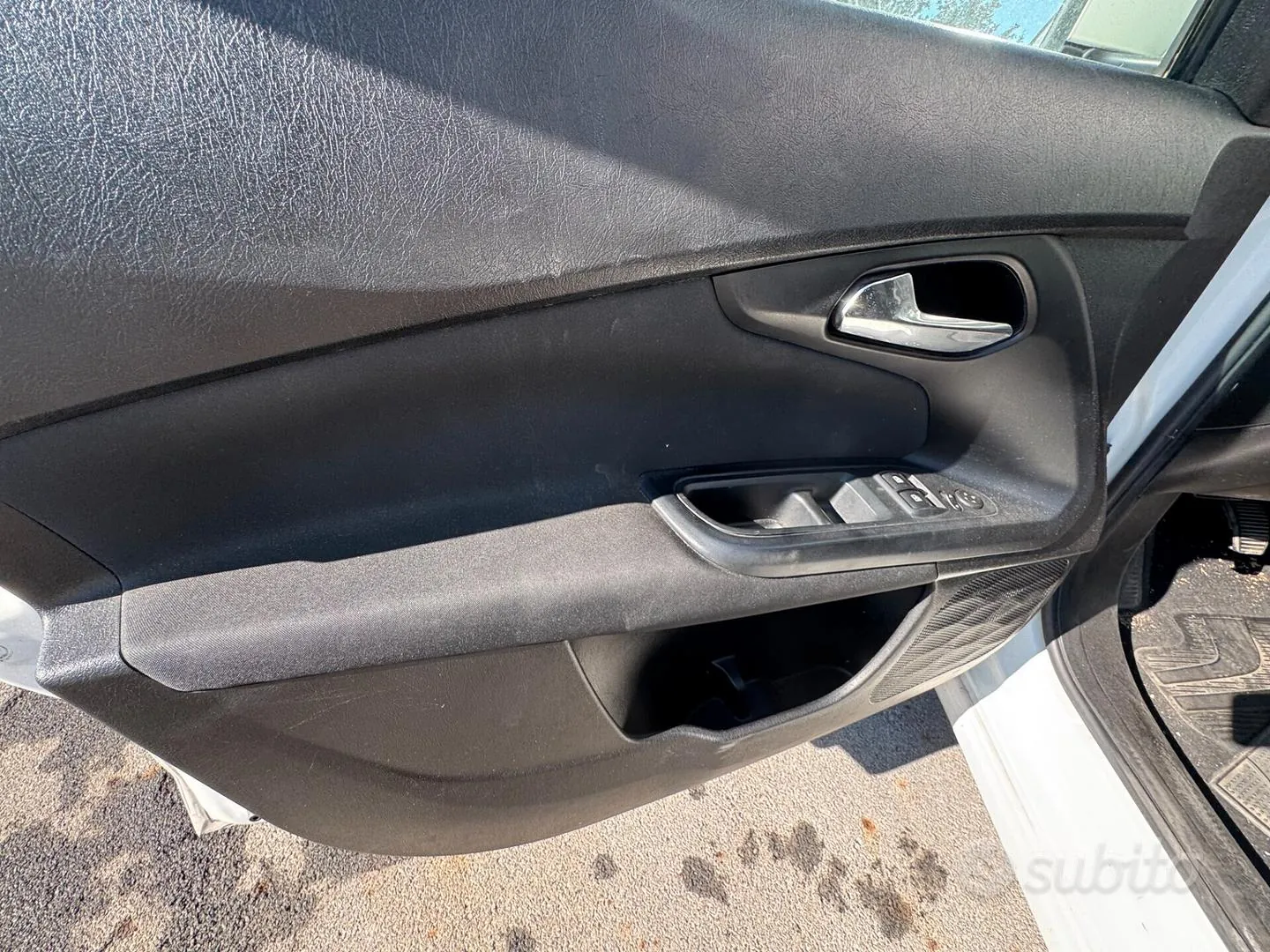 Fiat Tipo 2018 photo 5
