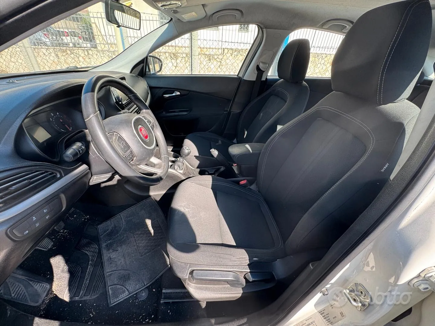 Fiat Tipo 2018 photo 4