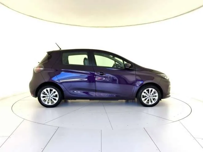Renault Zoe 2020 photo 4