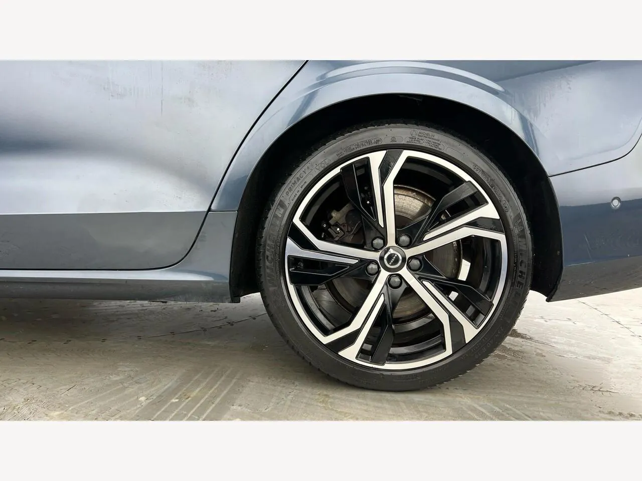 Volvo V60 2022 photo 5