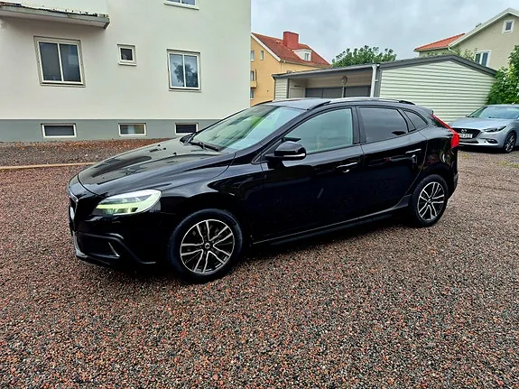 Volvo V40 Cross Country