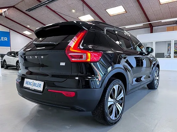 Volvo Xc40 2023 photo 5