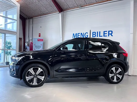 Volvo Xc40 2023 photo 2