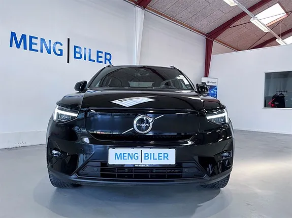 Volvo Xc40 2023 photo 3